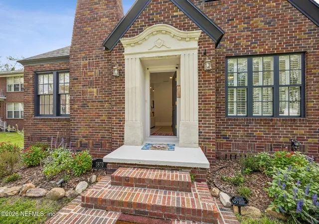 2nd image of 3870 St Johns Ave, Jacksonville, FL 32205 | MLS# 2158804