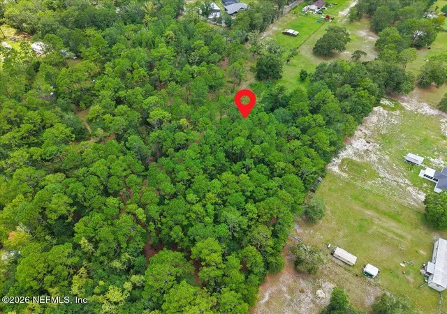 Photo 1 of Land for sale at 5156 Mallard Rd, Middleburg, FL 32068 | MLS# 2159897 | Listing updated on 2026-08-13