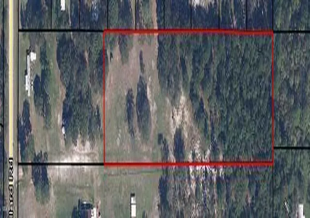 Photo 2 of Land for sale at 5156 Mallard Rd, Middleburg, FL 32068 | MLS# 2159897 | Listing updated on 2026-08-13