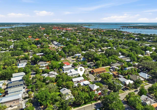2nd image of 148 Martin Luther King Ave, Saint Augustine, FL 32084 | MLS# 2161062