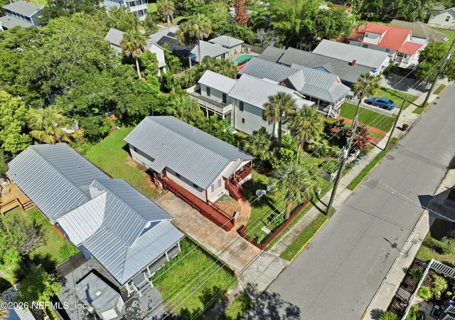 36th image of 148 Martin Luther King Ave, Saint Augustine, FL 32084 | MLS# 2161062