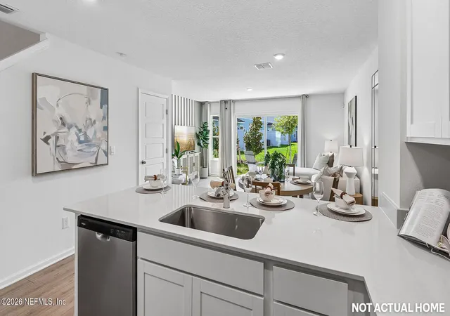 Photo 1 of Townhouse for sale at 3540 Palomino Ct, Middleburg, FL 32068 | MLS# 2158782 | Listing updated on 2026-08-06
