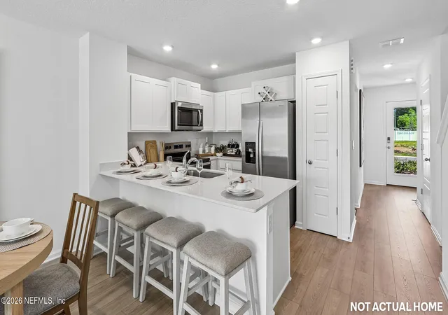 Photo 1 of Townhouse for sale at 3536 Palomino Ct, Middleburg, FL 32068 | MLS# 2158785 | Listing updated on 2026-08-06