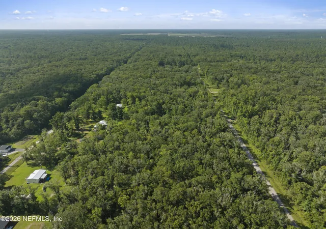 Photo 3 of Land for sale at 10620 Turpin Ave, Hastings, FL 32145 | MLS# 2158810 | Listing updated on 2026-09-09
