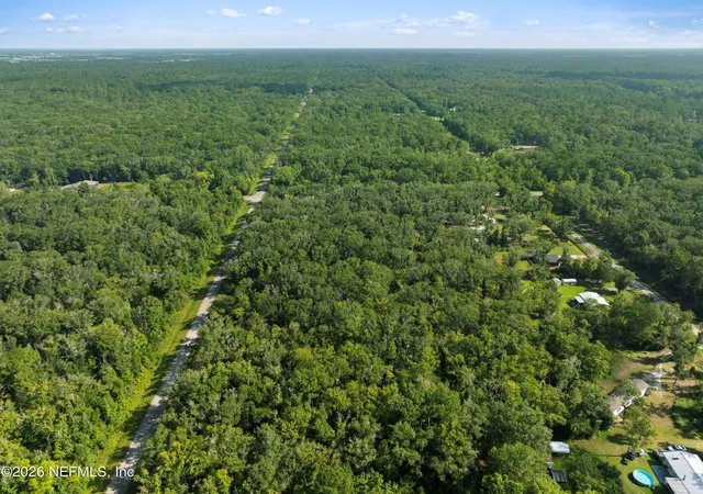 Photo 4 of Land for sale at 10620 Turpin Ave, Hastings, FL 32145 | MLS# 2158810 | Listing updated on 2026-09-09
