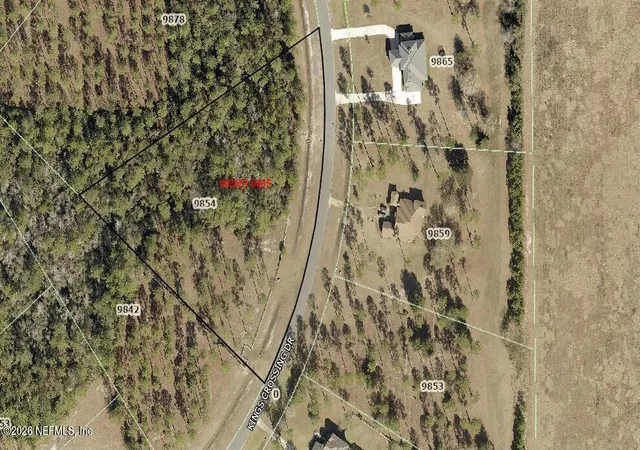1st image of 9854 Kings Crossing Dr, Jacksonville, FL 32219 | MLS# 2159341