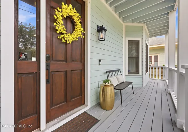 Photo 3 of Single family home for sale at 44 W 12th Street, Jacksonville, FL 32206 | MLS# 2158943 | Listing updated on 2026-09-16