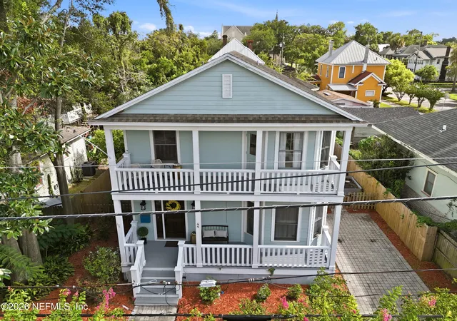 50th image of 44 W 12th St, Jacksonville, FL 32206 | MLS# 2158943