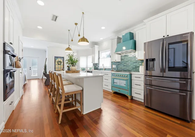 Photo 4 of Single family home for sale at 44 W 12th Street, Jacksonville, FL 32206 | MLS# 2158943 | Listing updated on 2026-09-16