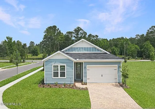 Photo 1 of Single family home for sale at 102 Grand Traverse Cir, Saint Augustine, FL 32092 | MLS# 2158813 | Listing updated on 2026-09-14