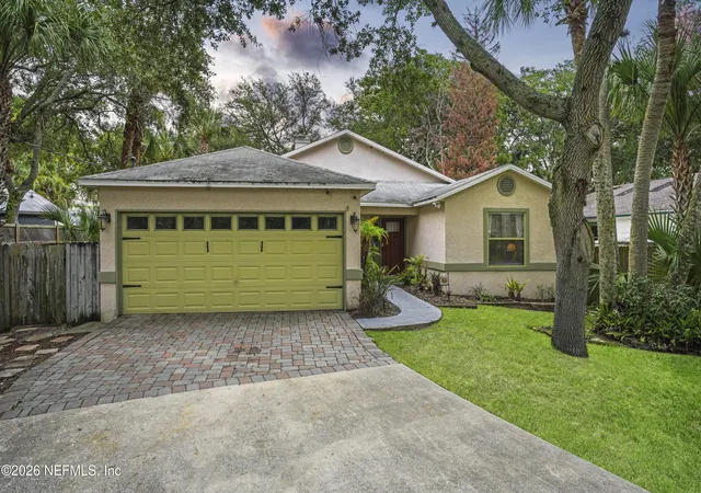 1st image of 212 Herada St, Saint Augustine, FL 32080 | MLS# 2159104