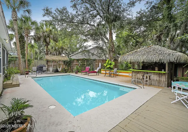 2nd image of 212 Herada St, Saint Augustine, FL 32080 | MLS# 2159104