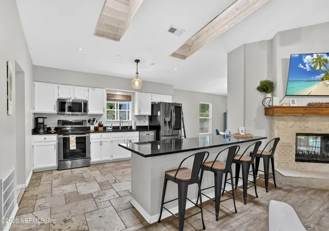 Photo 4 of Single family home for sale at 212 Herada St, Saint Augustine, FL 32080 | MLS# 2159104 | Listing updated on 2026-10-09