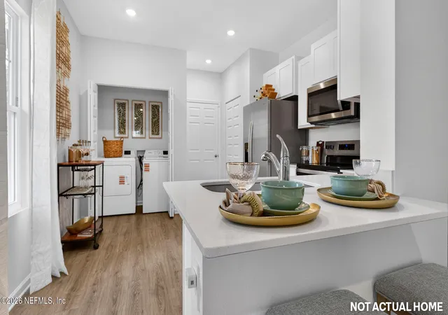 Photo 1 of Townhouse for sale at 212 Jury Box Cir, Yulee, FL 32097 | MLS# 2158834 | Listing updated on 2026-08-25