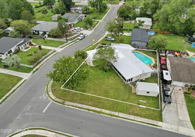 2nd image of 1927 Monteau Dr, Jacksonville, FL 32210 | MLS# 2159552