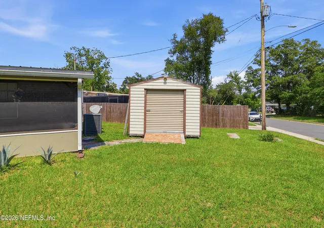 37th image of 1927 Monteau Dr, Jacksonville, FL 32210 | MLS# 2159552