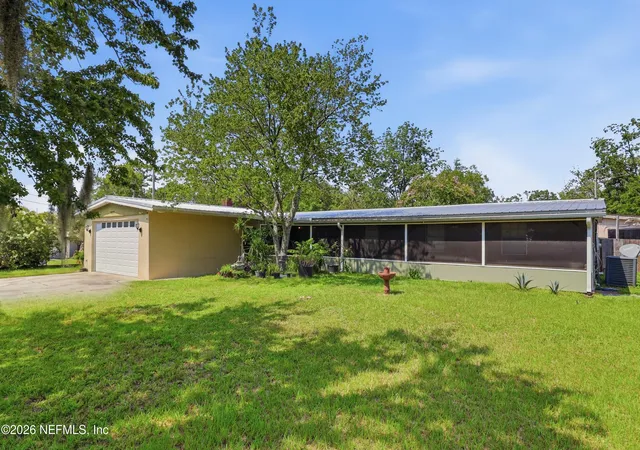 Photo 3 of Single family home for sale at 1927 Monteau Dr, Jacksonville, FL 32210 | MLS# 2159552 | Listing updated on 2026-08-16