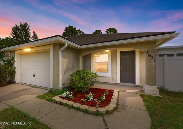 Photo 1 of Sale Pending at 8601 Julia Marie Cir, Jacksonville, FL 32210 | MLS# 2158981 | Listing updated on 2026-10-23