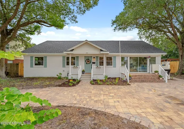 Photo 1 of Single family home for sale at 946 Jorick Ct W, Jacksonville, FL 32225 | MLS# 2158867 | Listing updated on 2026-09-02