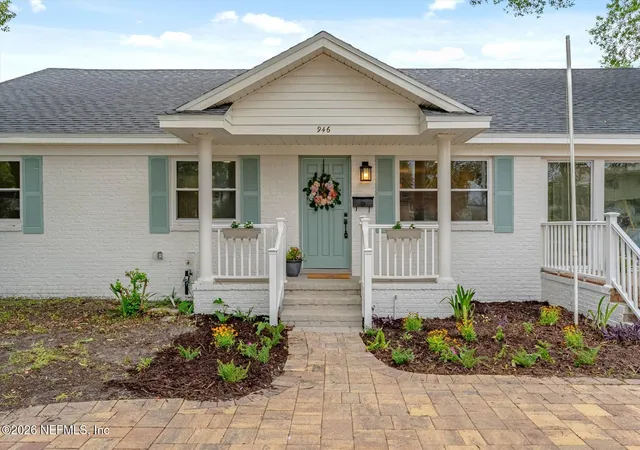 Photo 2 of Single family home for sale at 946 Jorick Ct W, Jacksonville, FL 32225 | MLS# 2158867 | Listing updated on 2026-09-02