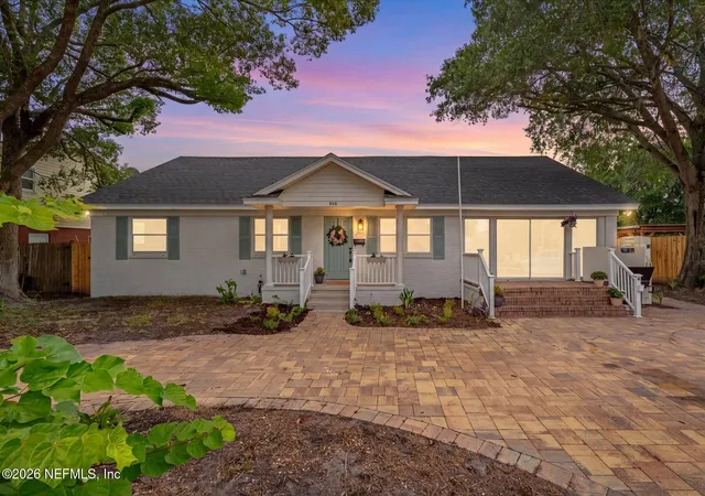 Photo 3 of Single family home for sale at 946 Jorick Ct W, Jacksonville, FL 32225 | MLS# 2158867 | Listing updated on 2026-09-02