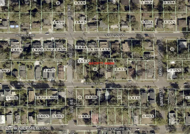 2nd image of 0 8th St W, Jacksonville, FL 32209 | MLS# 2158994