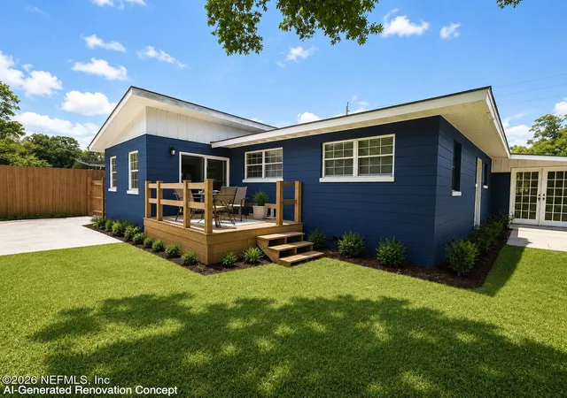 4th image of 4870 Ortega Hills Dr, Jacksonville, FL 32244 | MLS# 2160027