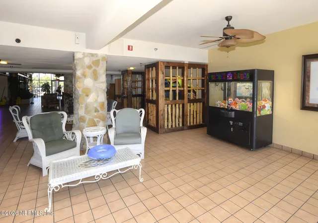 2nd image of 2301 S Atlantic Ave, Daytona Beach, FL 32118