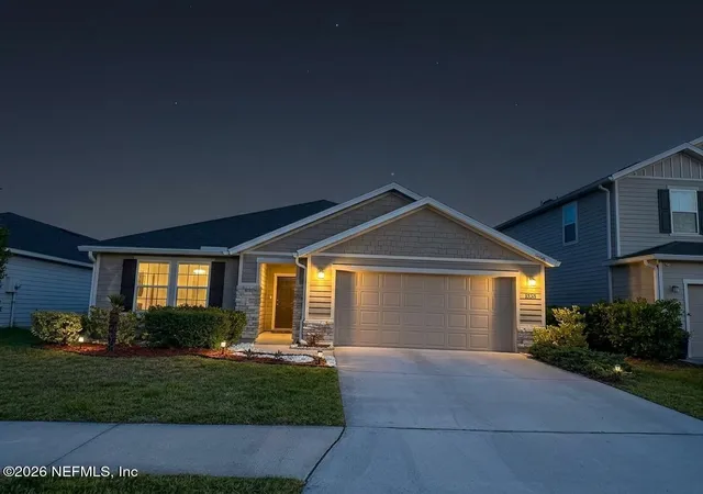 image of 14343 Bartram Creek Blvd, Saint Johns, FL 32259 | MLS# 2158878