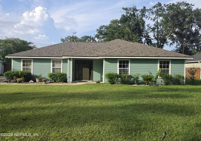 1st image of 971 Florida St, Fleming Island, FL 32003 | MLS# 2158898