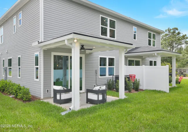 25th image of 6835 Mirage St, Jacksonville, FL 32244 | MLS# 2158891
