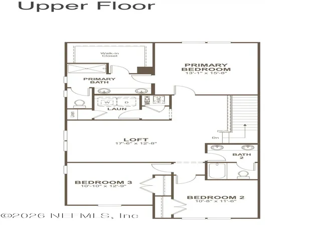 3rd image of 6835 Mirage St, Jacksonville, FL 32244 | MLS# 2158891
