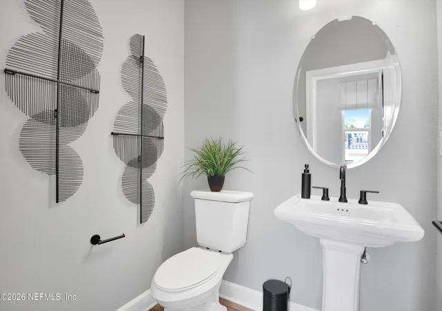 4th image of 6835 Mirage St, Jacksonville, FL 32244 | MLS# 2158891