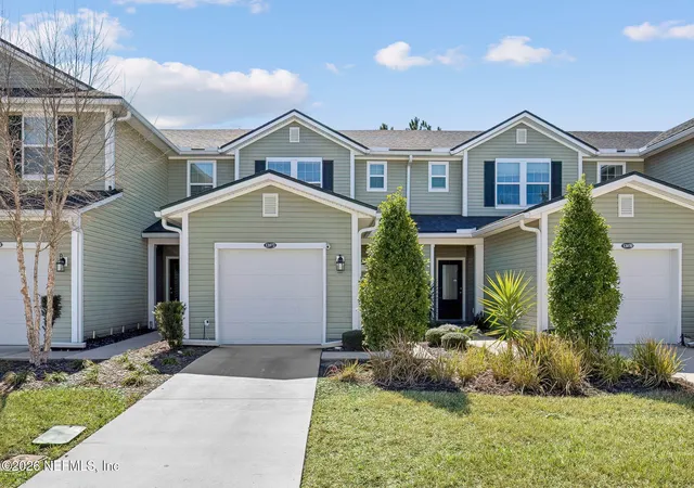 Photo 1 of Townhouse for sale at 12072 Calvesta St, Jacksonville, FL 32256 | MLS# 2159052 | Listing updated on 2026-08-10
