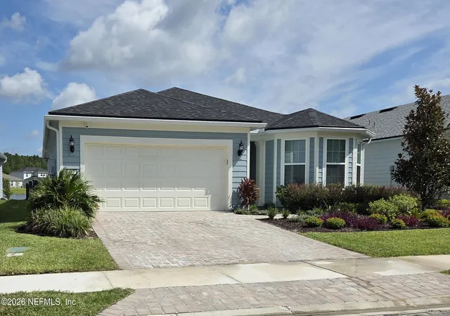 Photo 1 of Single family home for sale at 517 Continuum Loop, Yulee, FL 32097 | MLS# 2158932 | Listing updated on 2026-08-27