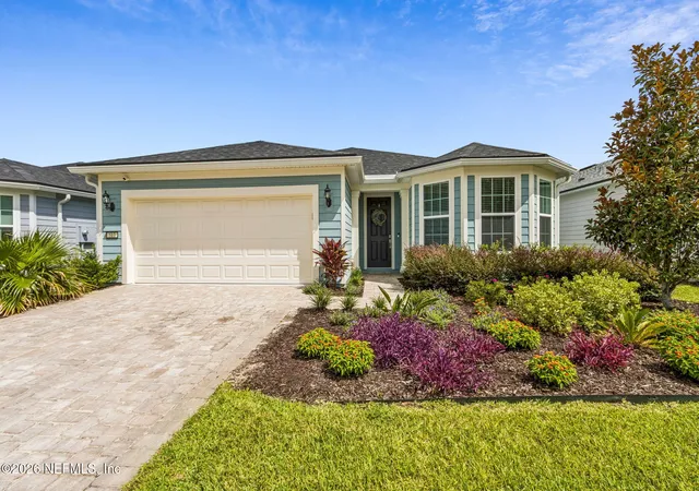 Photo 2 of Single family home for sale at 517 Continuum Loop, Yulee, FL 32097 | MLS# 2158932 | Listing updated on 2026-08-27