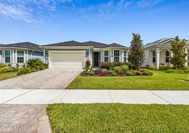 Photo 3 of Single family home for sale at 517 Continuum Loop, Yulee, FL 32097 | MLS# 2158932 | Listing updated on 2026-08-27