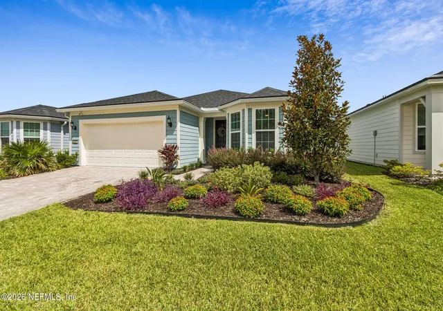 Photo 3 of Single family home for sale at 517 Continuum Loop, Yulee, FL 32097 | MLS# 2158932 | Listing updated on 2026-08-27