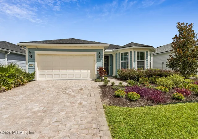 Photo 4 of Single family home for sale at 517 Continuum Loop, Yulee, FL 32097 | MLS# 2158932 | Listing updated on 2026-08-27