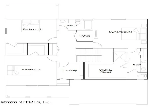 5th image of 12021 Hydrangea Ct, Jacksonville, FL 32218 | MLS# 2158906