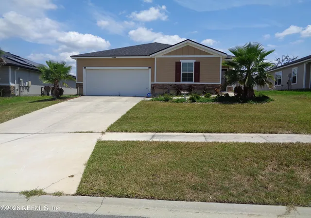 Photo 1 of Sale Pending at 2988 Hanging Valley Ln, Orange Park, FL 32065 | MLS# 2159061 | Listing updated on 2026-08-31