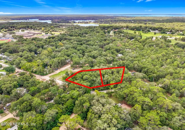 1st image of 0 Sw Pecan St, Keystone Heights, FL 32656 | MLS# 2158911