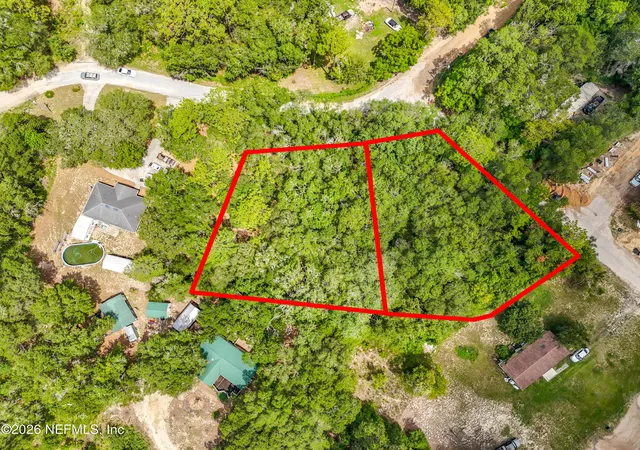 2nd image of 0 Sw Pecan St, Keystone Heights, FL 32656 | MLS# 2158911