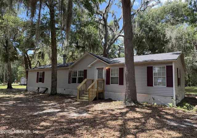 12th image of 1886 County Road 308, Crescent City, FL 32112 | MLS# 2158916