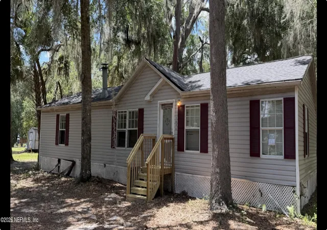 1st image of 1886 County Road 308, Crescent City, FL 32112 | MLS# 2158916