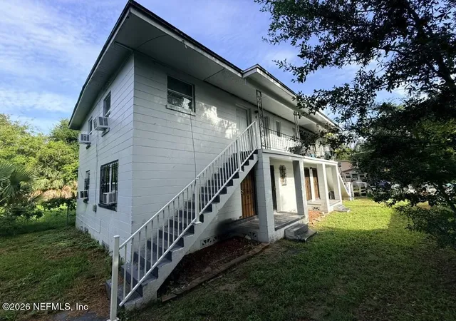 Photo 1 of House for sale at 1352 W 30th Street, Jacksonville, FL 32209 | MLS# 2158929 | Listing updated on 2026-09-17