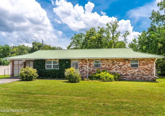 1st image of 710 Chipshot Dr, Macclenny, FL 32063 | MLS# 2158934
