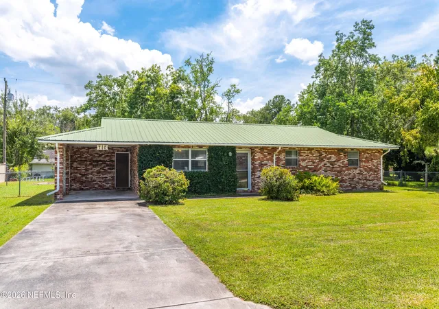 2nd image of 710 Chipshot Dr, Macclenny, FL 32063 | MLS# 2158934