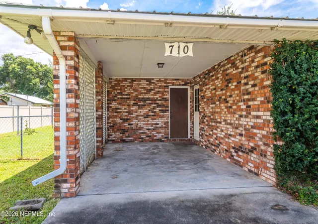4th image of 710 Chipshot Dr, Macclenny, FL 32063 | MLS# 2158934