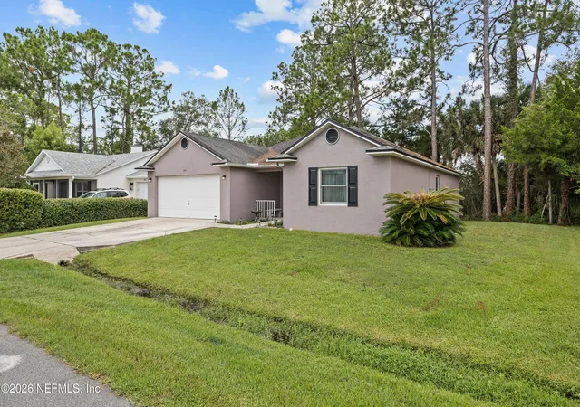 Photo 2 of Single family home for sale at 124 Marsh Is Cir, Saint Augustine, FL 32095 | MLS# 2159175 | Listing updated on 2026-09-16